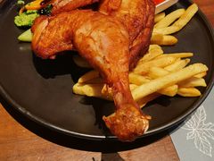 -Ambra Haus琥珀屋精酿餐厅(宝山店)