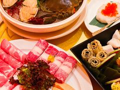 -咖啡苑 - 蔚藍夏日限定主题(永利皇宫店)