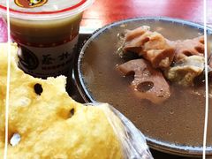 -蔡林记(汉街店)