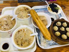 -阊门姚记豆浆(旧学前直营店)