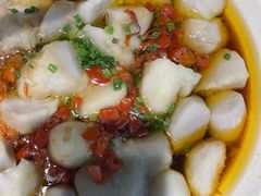 -湘邻呷铺·田园家宴(汉基广场店)