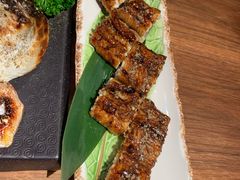 -熹炭精致日料(金融街购物中心店)
