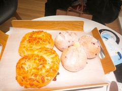 -奈雪的茶(市百一店)