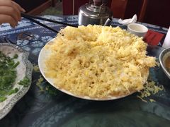 iphone_upload_pic-白家寨子·山野白族菜(古城总店)