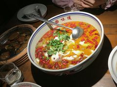 -洞庭土菜小炒馆(易发广场店)