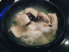 -青松馆韩国料理(香港中路佳世客店)