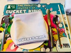 -水桶王国主题餐厅·聚会·生日派对·亲子活动·家庭套餐(亚龙湾希尔顿店)