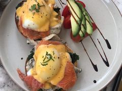 -农畉LONFOOD(福田星河COCOPark店)