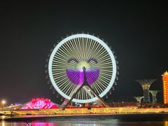 -唐山河头老街国丰维景国际大酒店