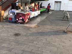 -北京雁栖湖国际会展中心
