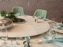 -海泰食府·新鲁菜·家宴(总部基地店)