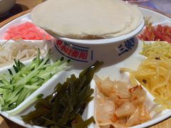 -怪噜范·老贵阳街头名小吃(汇金星力城店)