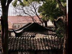 -西园戒幢律寺