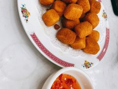 -东鑫记港式茶餐厅(南京东路店)