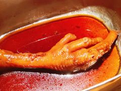 -弄堂里·寻味杭州(湖滨银泰in77C区店)