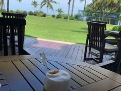 -宴悦海鲜餐厅·游水海鲜·牛排(亚龙湾瑞吉店)