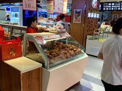 -阿满食品(大连商场店)