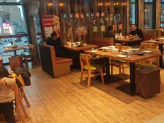 -华府九号海鲜烧烤大排档(龙域店)