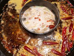 -重庆渝达老火锅(春熙路店)