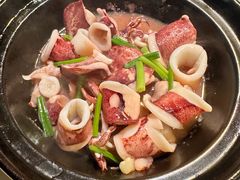-百味馆·海鲜·湛江菜(后海花园店)