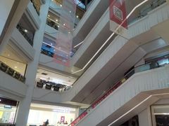 -非烤勿扰自助烤肉(合胜百货店)