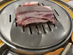 -姜虎东白丁烤肉(深圳湾后海汇店)