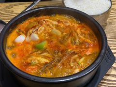 -吴草鸡爪오초닭발韩食堂(融恒盈嘉中心店)