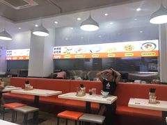 -禾师兄·布拉肠(一德路店)