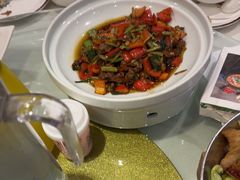-春天里餐厅(西田城店)