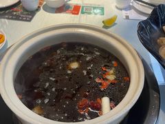 -名善山珍·野生菌汤锅(文殊院店)