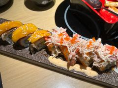 -沼津港精致料理·寿喜烧·烧鸟(漕河泾印象城店)