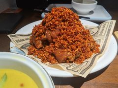-乔街深夜食堂·小龙虾·高压锅生蚝(杭州总店)