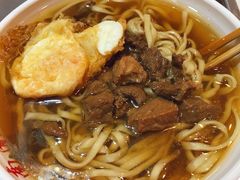 -李兰英湖南面馆(护国路店)
