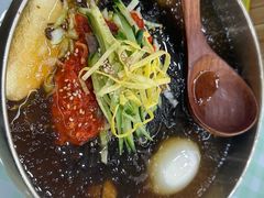 -服务大楼冷面(延大店)