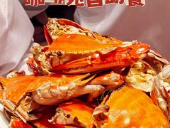 -咖啡苑自助餐厅·中国大饭店
