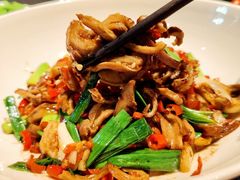 -31号公馆(黄兴广场白果园店)