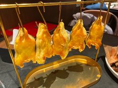 -全聚德(双井店)