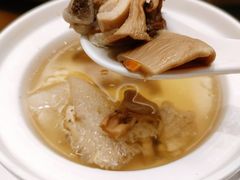 -水月周庄铂尔曼酒店-水月荟中餐厅