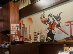 大堂-合风谷(南下塘店)