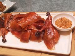 -小厨娘淮扬菜(六合欢乐港店)