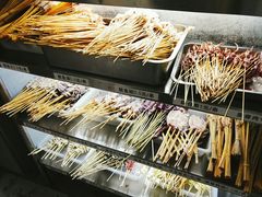 -十里铺铁板鱿鱼