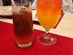 -郑州希尔顿酒店·阿米奇意大利餐厅