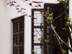 -杭州西子湖四季酒店·金沙厅