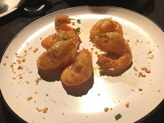 风范汁焗生虾-万丽轩·粤菜(王府井金茂万丽酒店)