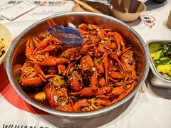 -靓靓蒸虾·头牌蒸虾(沙湖旗舰店)