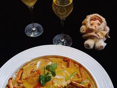 -翡翠鸟精品泰国菜(北辰财富中心店)