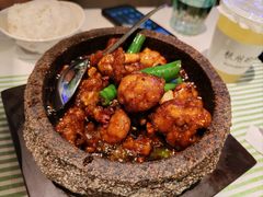 -桂满陇·杭州小馆(朝阳合生汇店)