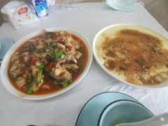 -巴蜀飘香川菜馆(无锡大饭东湖滨路酒吧街店)