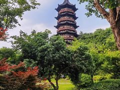 -牛首山文化旅游区