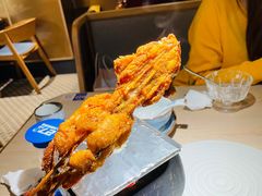 -望蓉城·古法酸菜鱼(世纪汇店)